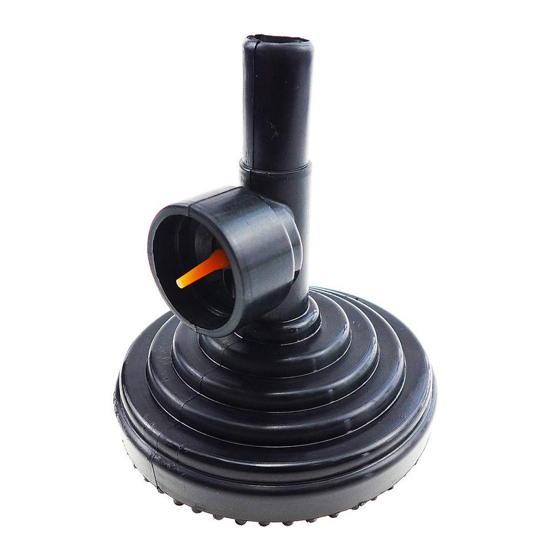 TIKSCIENCE 4C4Z-9365-BA, Fuel Pump Strainer Fit for Ford 1994-2007, 6.0L 7.3L Powerstroke Diesel, E5TZ-9J306-BA 904-419 - Image 4